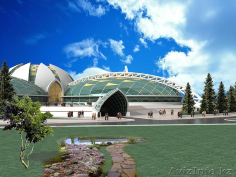 Студия архитектуры и дизайна G-Group - Изображение #4, Объявление #190147