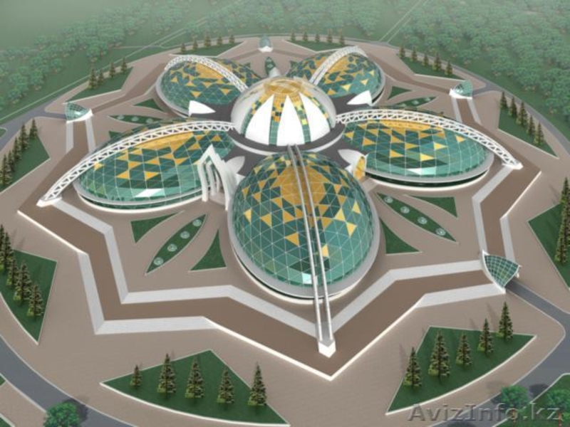 Студия архитектуры и дизайна G-Group - Изображение #3, Объявление #190147