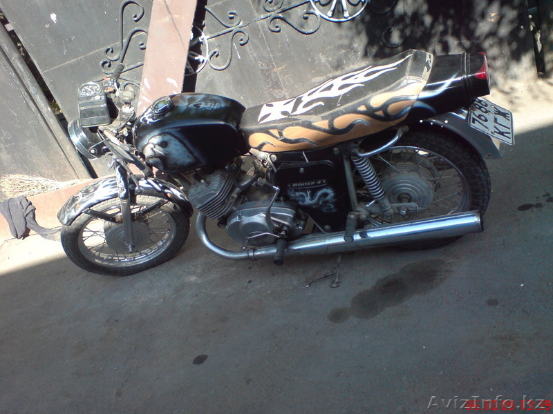 Аэрография любой сложности - Изображение #8, Объявление #200407