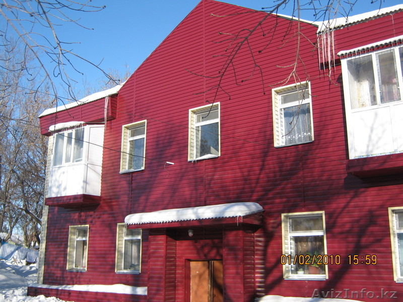 Кровля, фасад, утеплители - Изображение #3, Объявление #208219