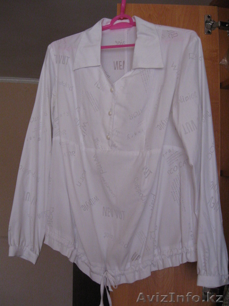 Одежда из Европы - Изображение #1, Объявление #189290