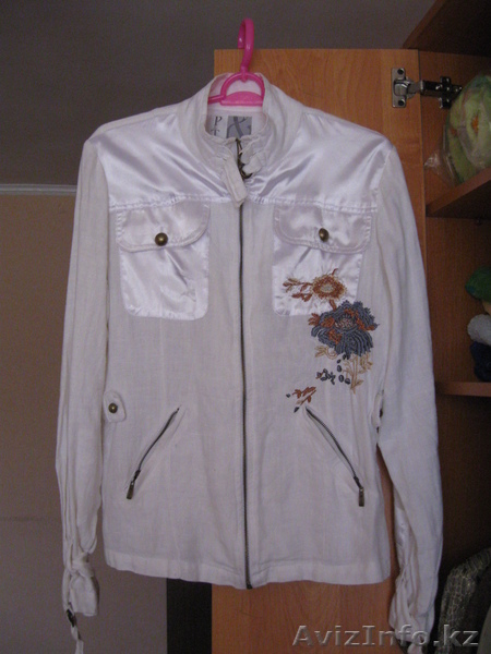 Одежда из Европы - Изображение #2, Объявление #189290