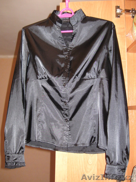 Одежда из Европы - Изображение #5, Объявление #189290