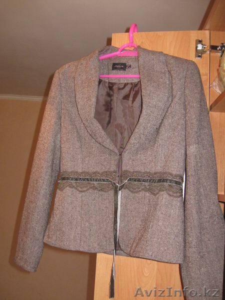 Одежда из Европы - Изображение #6, Объявление #189290