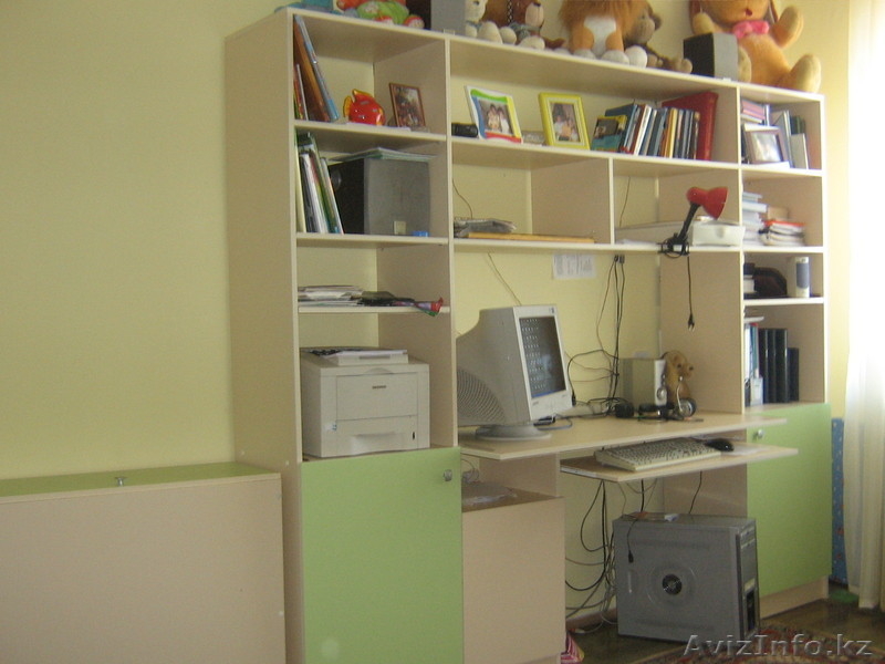 Мебель для детской - Изображение #1, Объявление #187010