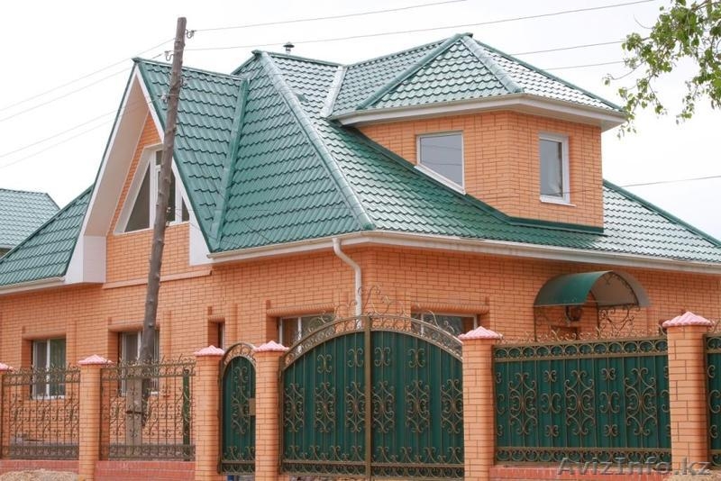 Кровля, фасад, утеплители - Изображение #1, Объявление #208219