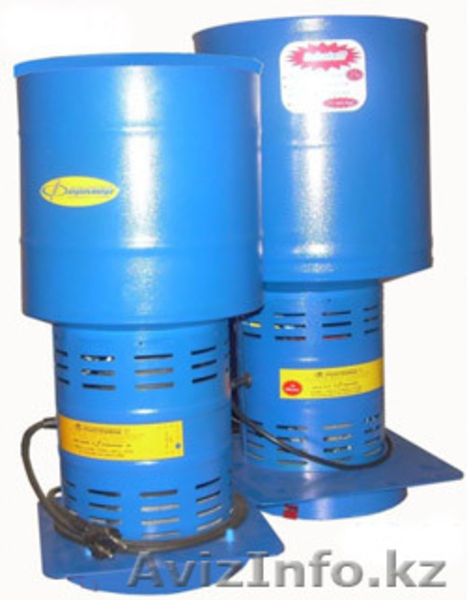 Зернодробилки производительность от 170 до 3000 кг/ч - Изображение #1, Объявление #195888