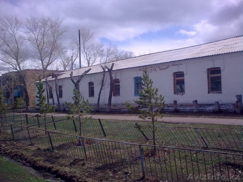 Сооружение постройка - Изображение #1, Объявление #184065