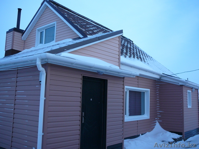 Кровля, фасад, утеплители - Изображение #5, Объявление #208219