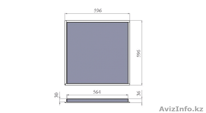 Cветильники PL-Q  - Изображение #2, Объявление #184829