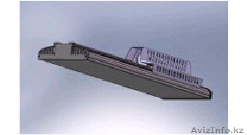 Уличные светильники SL-96 - Изображение #2, Объявление #184821