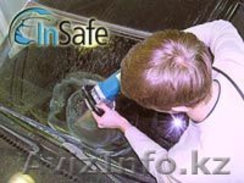 Оборудование для полировки автостекол. - Изображение #3, Объявление #205108