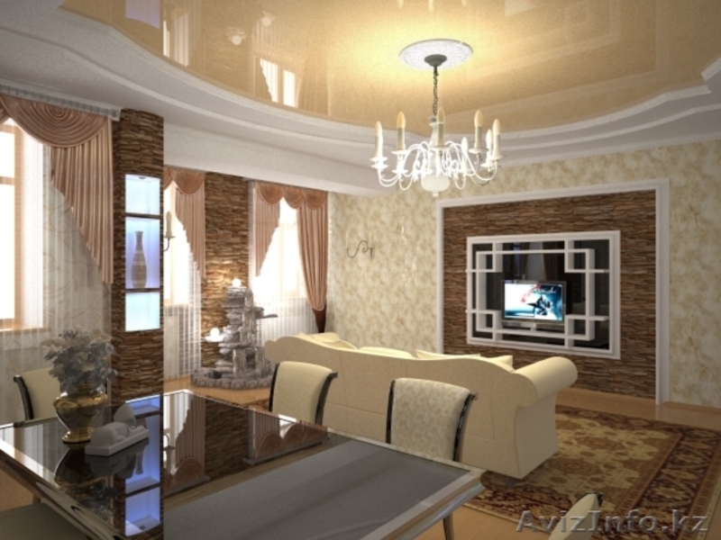 Студия архитектуры и дизайна G-Group - Изображение #5, Объявление #190147