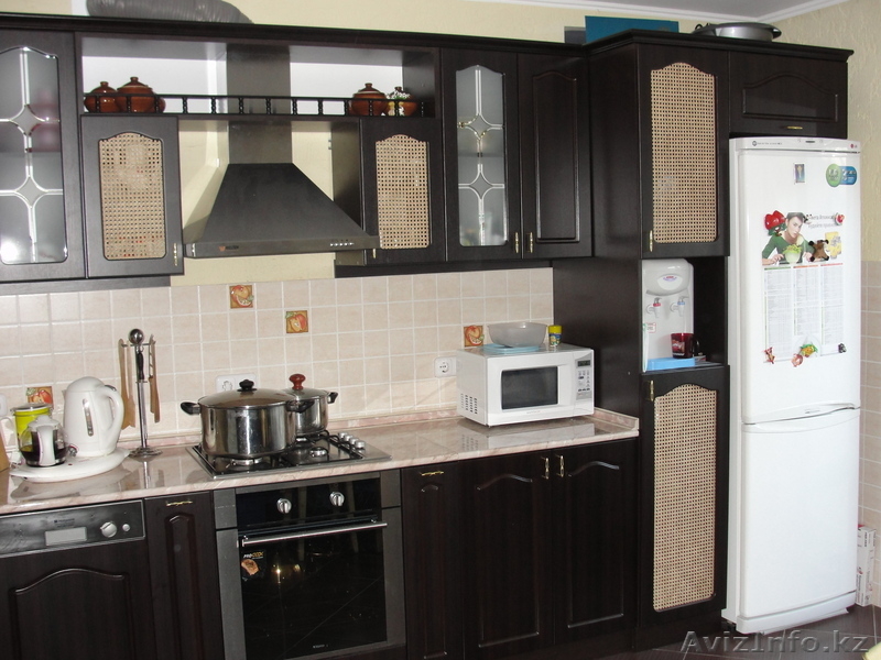 Дизайн и изготовление корпусной мебели на заказ - Изображение #1, Объявление #231009