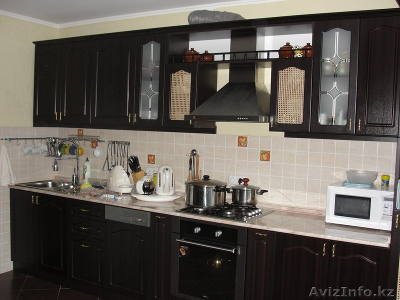 Дизайн и изготовление корпусной мебели на заказ - Изображение #3, Объявление #231009