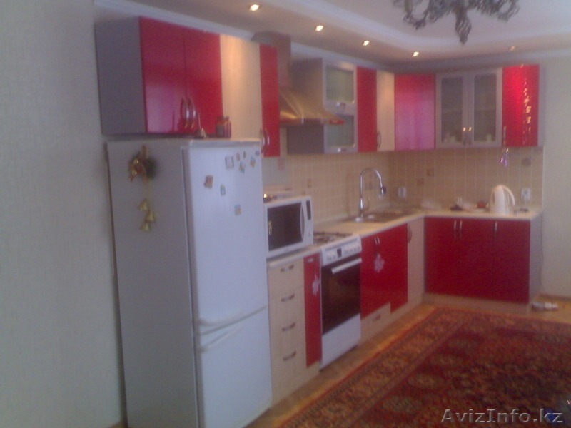 Дизайн и изготовление корпусной мебели на заказ - Изображение #2, Объявление #231009