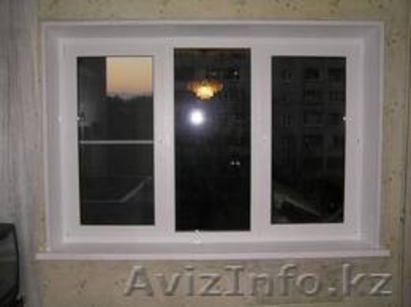 пластиковые окна скидки!!!!!!!!!!!! - Изображение #2, Объявление #218849