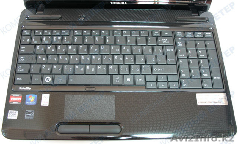 Срочно продам недорого! Ноутбук Toshiba Satellite L650D-120 - Изображение #2, Объявление #225540