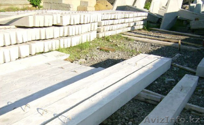 Ж/б опоры СВ-95 СВ-105 СВ-110,СВ164,СК-22,СК-26 - Изображение #2, Объявление #193896