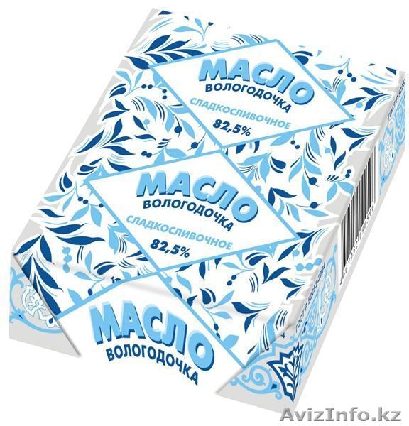 Масло сливочное спреды от производителя - Изображение #6, Объявление #219733
