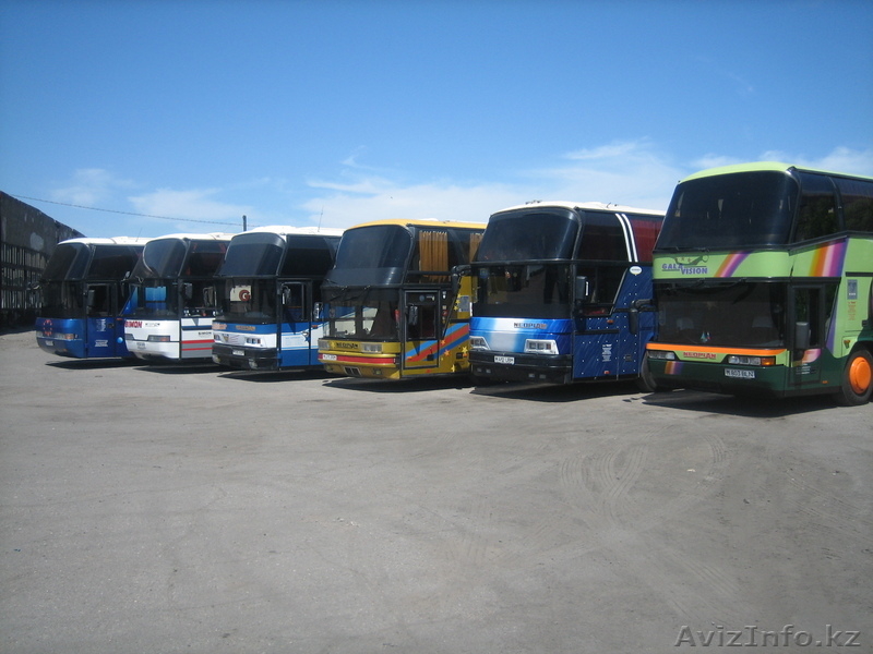 ТОО Саяхат - пассажирские перевозки по РК и РФ - Изображение #2, Объявление #262152