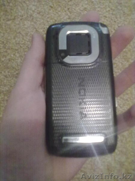 Nokia n989 (GSM numeral Mobile Phone) - Изображение #2, Объявление #271968