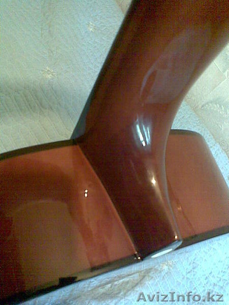 Акустическая гитара фирмы Starsun - Изображение #3, Объявление #265858