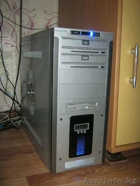 Системный блок в отл. сост. для работы и игр - Изображение #1, Объявление #250005
