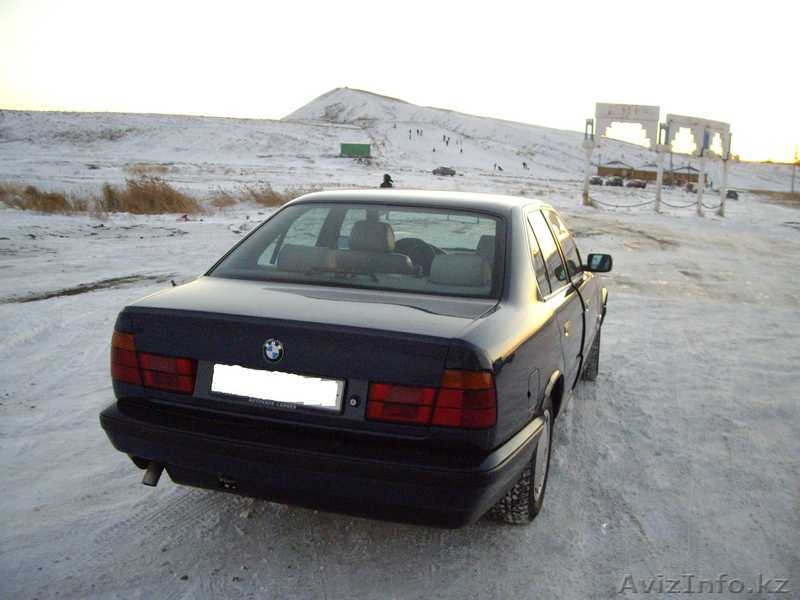 ПРОДАЮ : BMW – 525 TDS  - Изображение #2, Объявление #269286