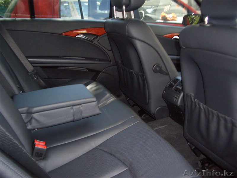 Мерседес W210 Свадьбы - Изображение #1, Объявление #304782