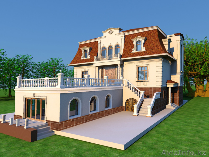 Дизайнер со знанием графических программ - Изображение #5, Объявление #300644