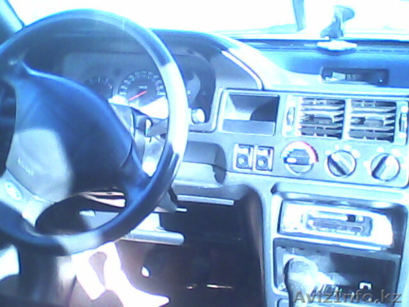 Продам легковой автомобиль Ford Escort - Изображение #3, Объявление #280907