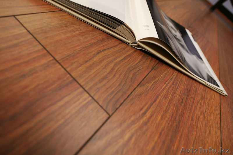 ЛАМИНАТ и НАСТЕННЫЕ ПАНЕЛИ КРОНОСТАР (Россия) со склада в г.Караганда. - Изображение #4, Объявление #293746