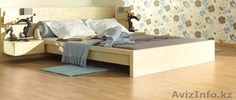 ЛАМИНАТ КРОНОСТАР (Россия) со склада в г.Караганда. - Изображение #1, Объявление #293752