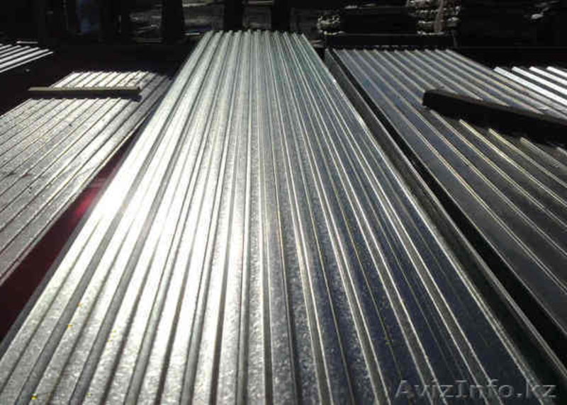 Мир Кровли - Большой выбор - большие возможности - Изображение #7, Объявление #322904