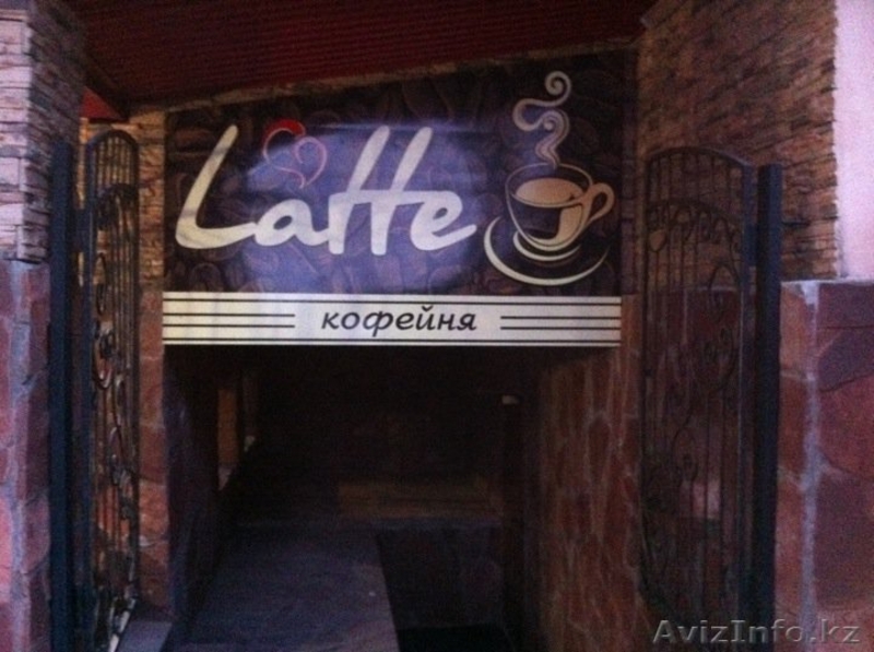 Ресторанный комплекс "АЙТЕК" - Изображение #1, Объявление #316833