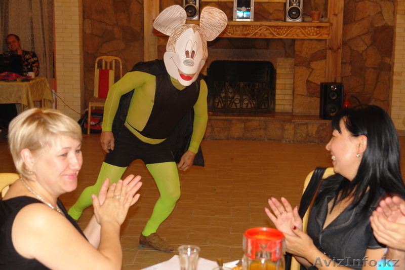 тамада, живая музыка - Изображение #2, Объявление #310087