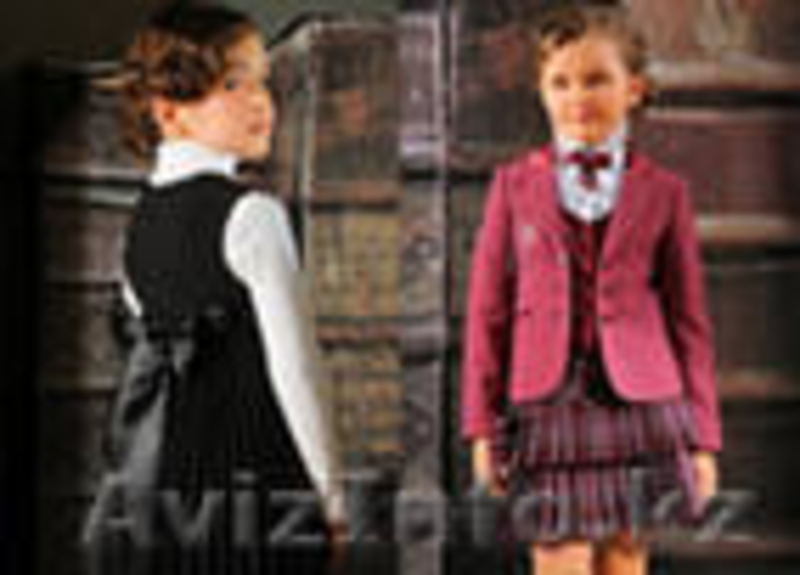 школьная форма на заказ - Изображение #7, Объявление #326958