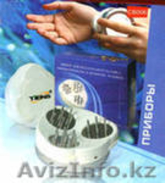 МАССАЖЁР  НОРМАЛИЗАЦИИ АРТЕРИАЛЬНОГО ДАВЛЕНИЯ            - Изображение #2, Объявление #310426