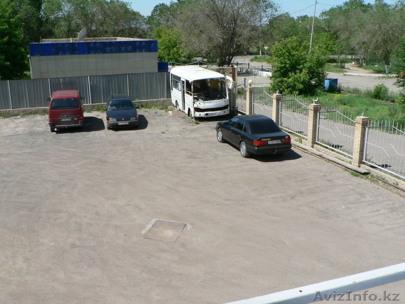 Продаётся Авто коплекс: Автосалон, Автосервис, Автостоянка. - Изображение #6, Объявление #315577