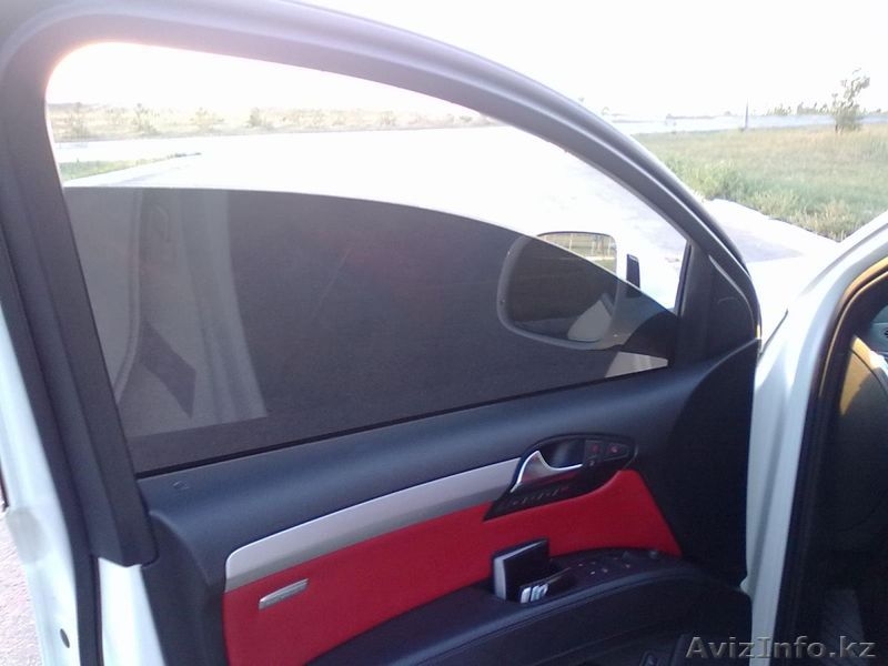 Съемная тонировка,тонировка,шторки - Изображение #1, Объявление #361517