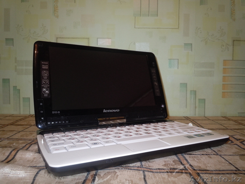 мини, сенсорный lenovo - Изображение #1, Объявление #345166