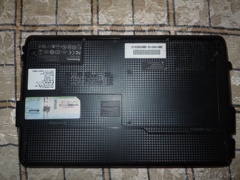 мини, сенсорный lenovo - Изображение #4, Объявление #345166