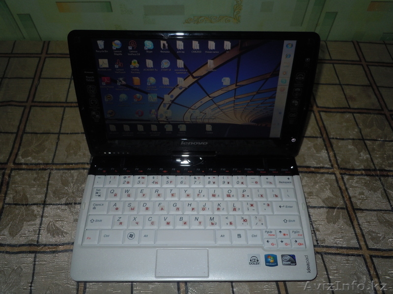 мини, сенсорный lenovo - Изображение #6, Объявление #345166