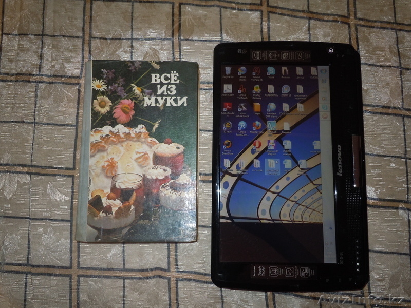 мини, сенсорный lenovo - Изображение #5, Объявление #345166