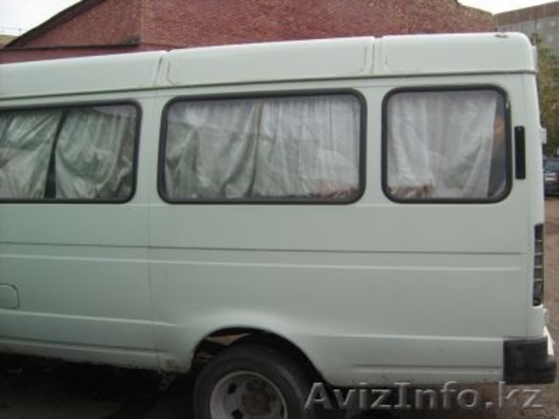 ГАЗель 1999 года за 2800$ - Изображение #4, Объявление #347251