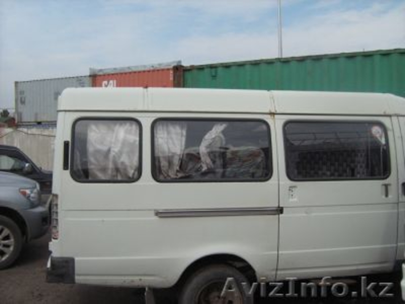 ГАЗель 1999 года за 2800$ - Изображение #2, Объявление #347251