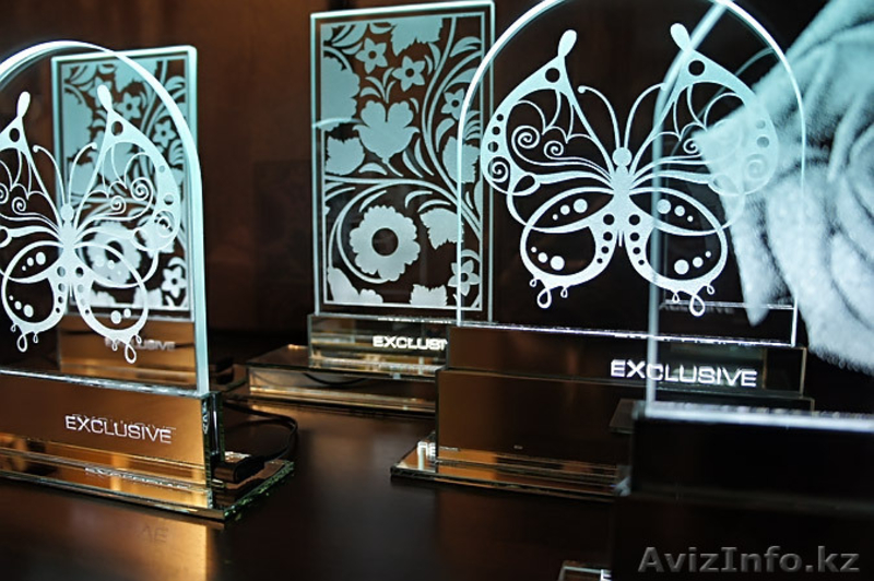 Дизайн-студия \"Exclusive\" - Изображение #4, Объявление #346413