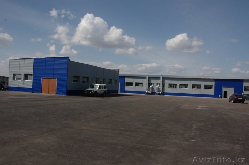 продаю действующий бизнес Mk - Изображение #1, Объявление #346943