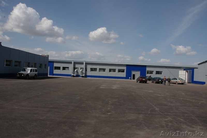 продаю действующий бизнес Mk - Изображение #2, Объявление #346943